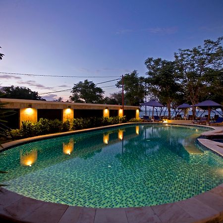 Villa Grasia Gili Trawangan Zewnętrze zdjęcie