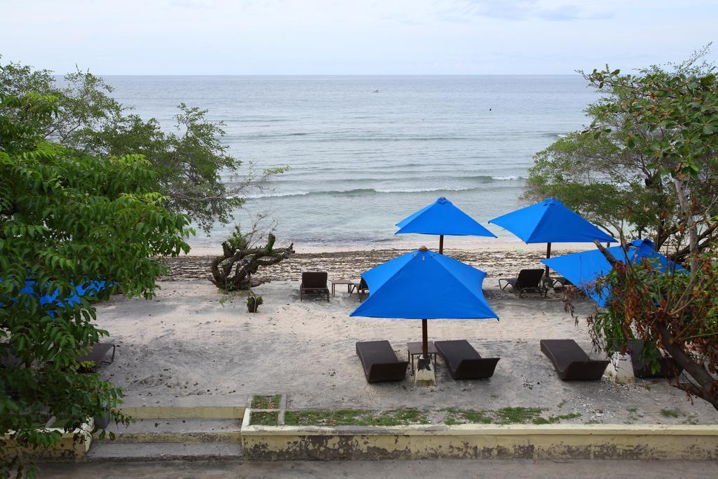 Villa Grasia Gili Trawangan Zewnętrze zdjęcie