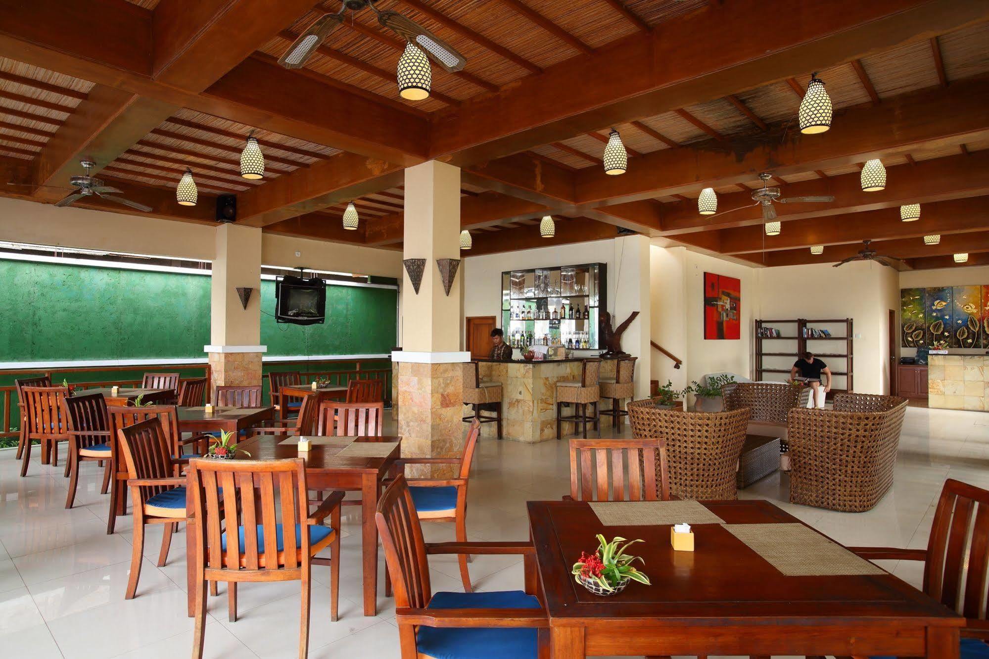 Villa Grasia Gili Trawangan Zewnętrze zdjęcie