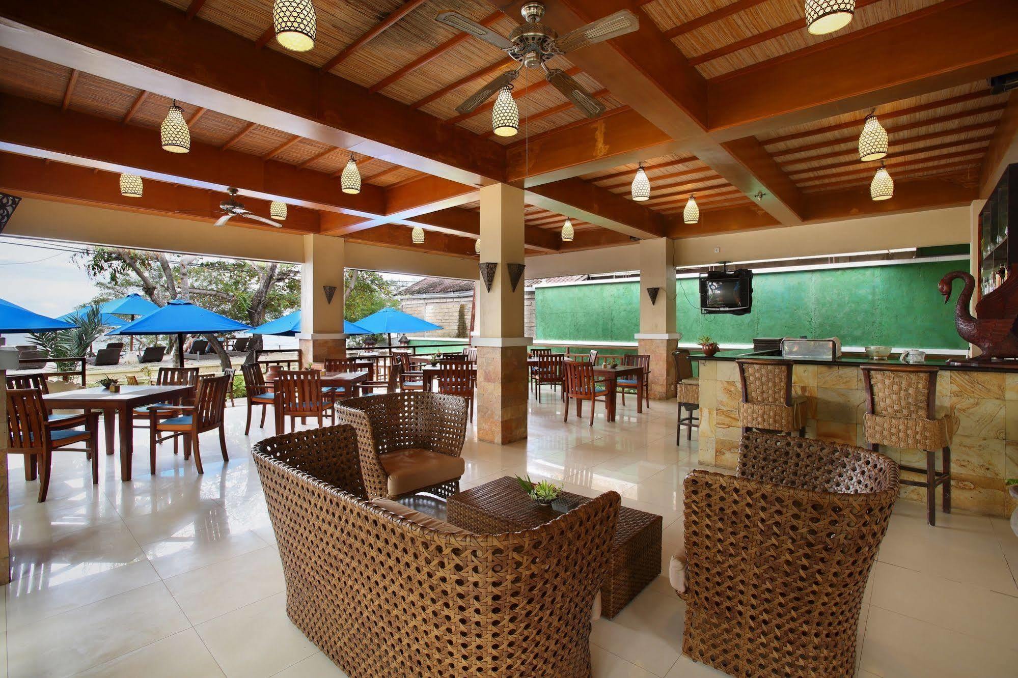 Villa Grasia Gili Trawangan Zewnętrze zdjęcie