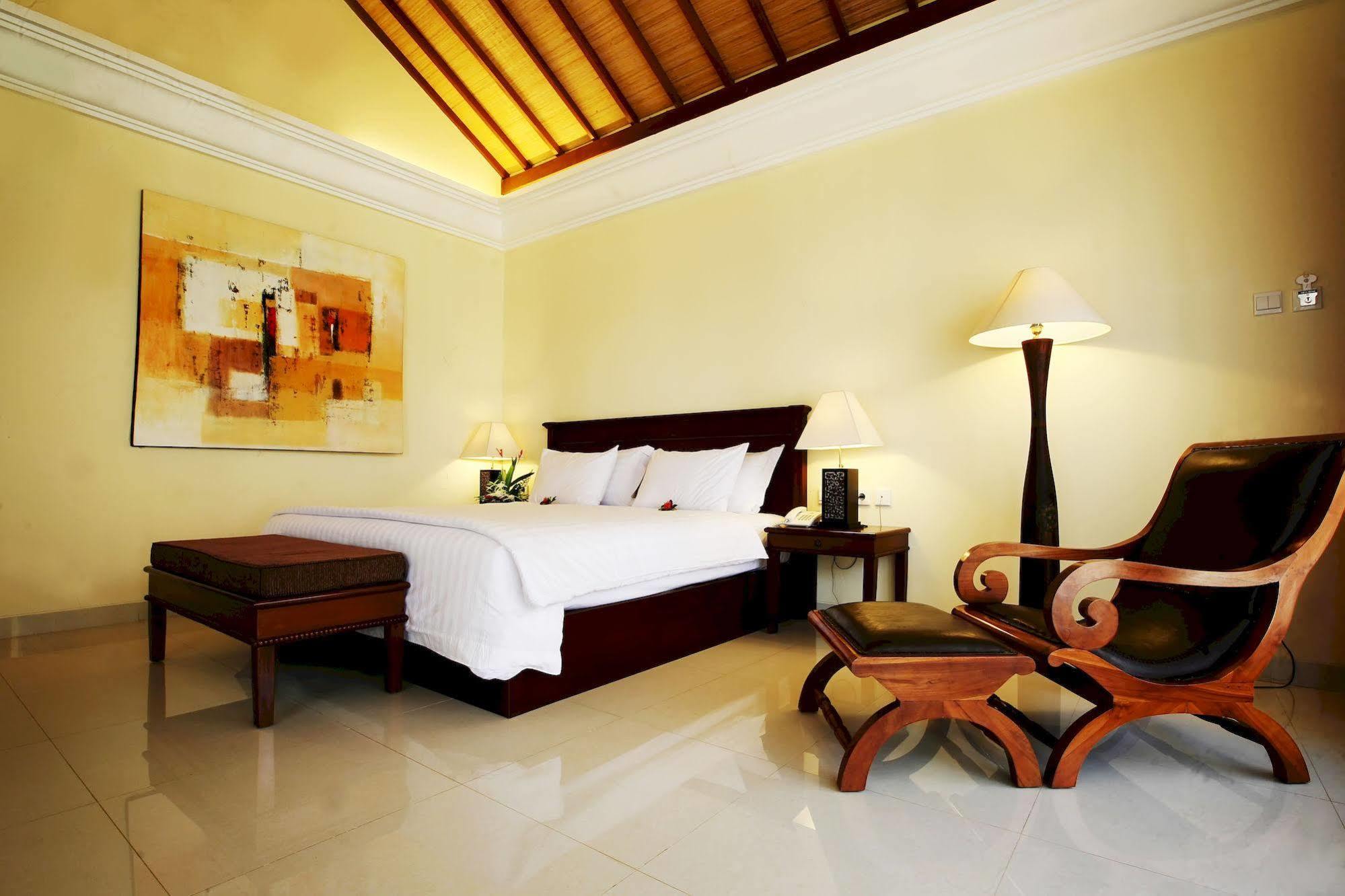 Villa Grasia Gili Trawangan Zewnętrze zdjęcie