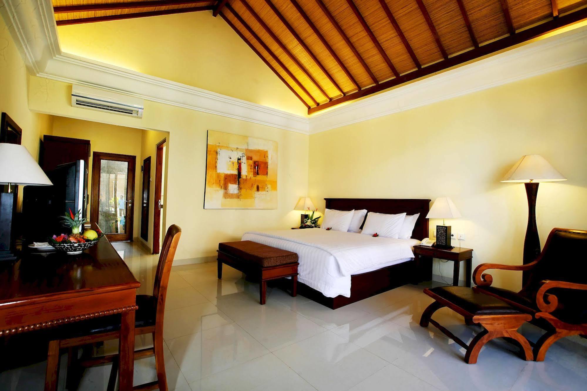 Villa Grasia Gili Trawangan Zewnętrze zdjęcie