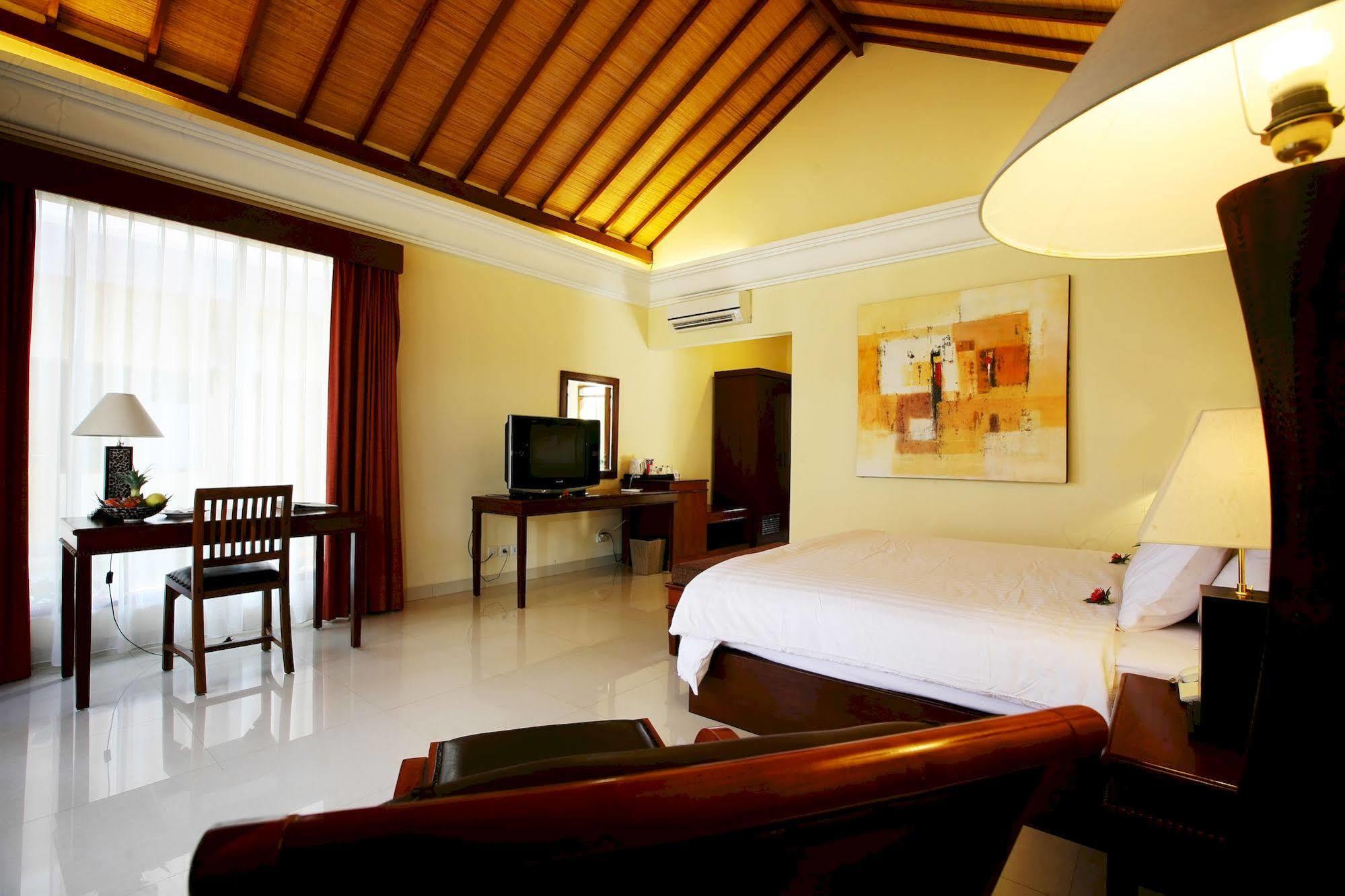 Villa Grasia Gili Trawangan Zewnętrze zdjęcie