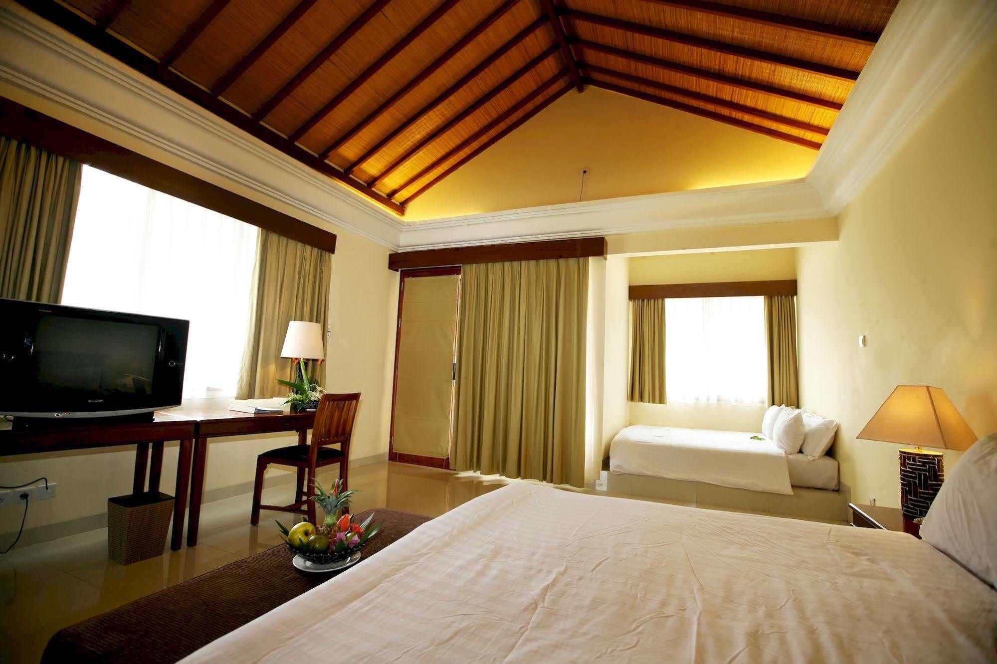 Villa Grasia Gili Trawangan Zewnętrze zdjęcie
