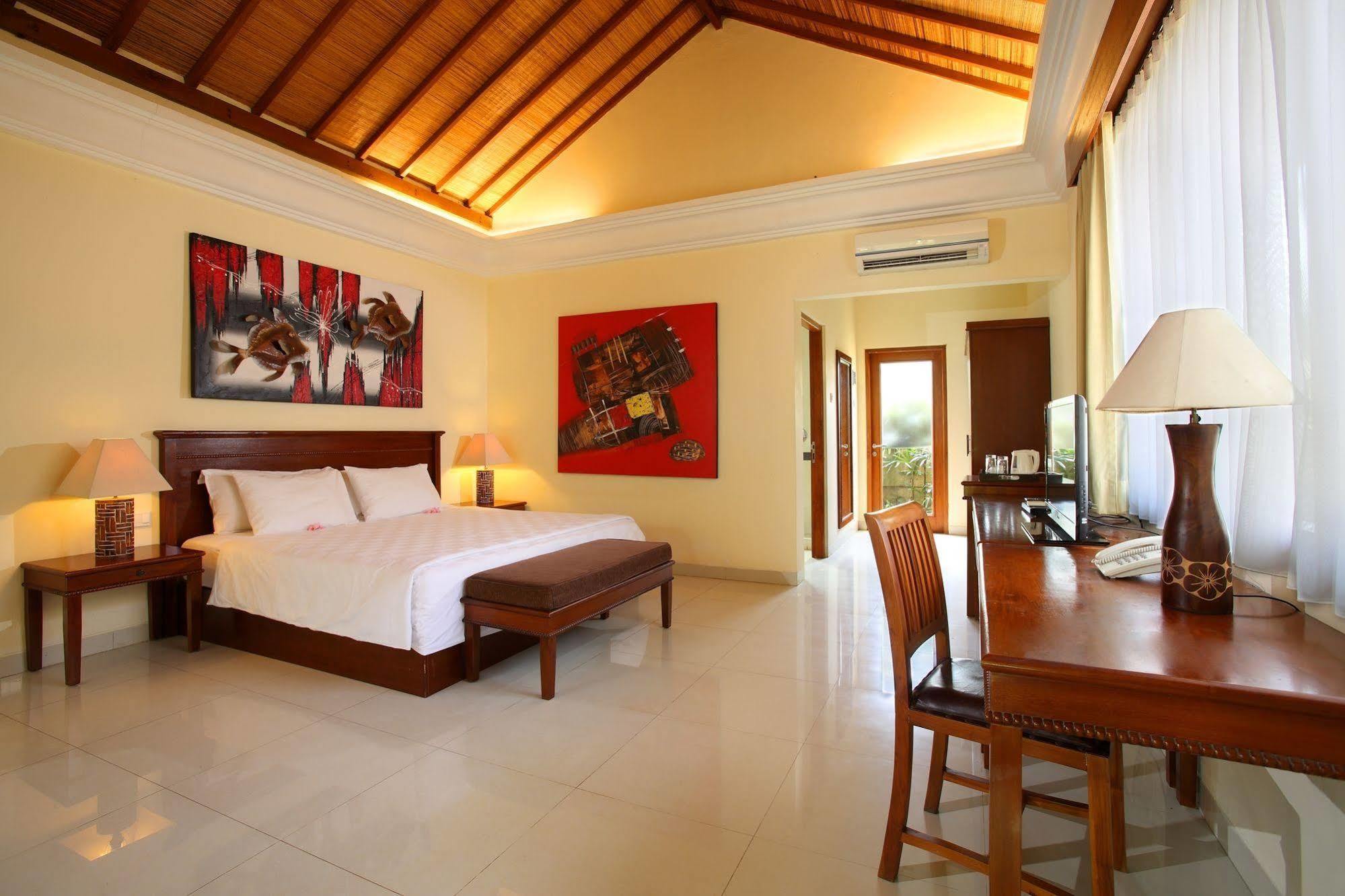 Villa Grasia Gili Trawangan Zewnętrze zdjęcie