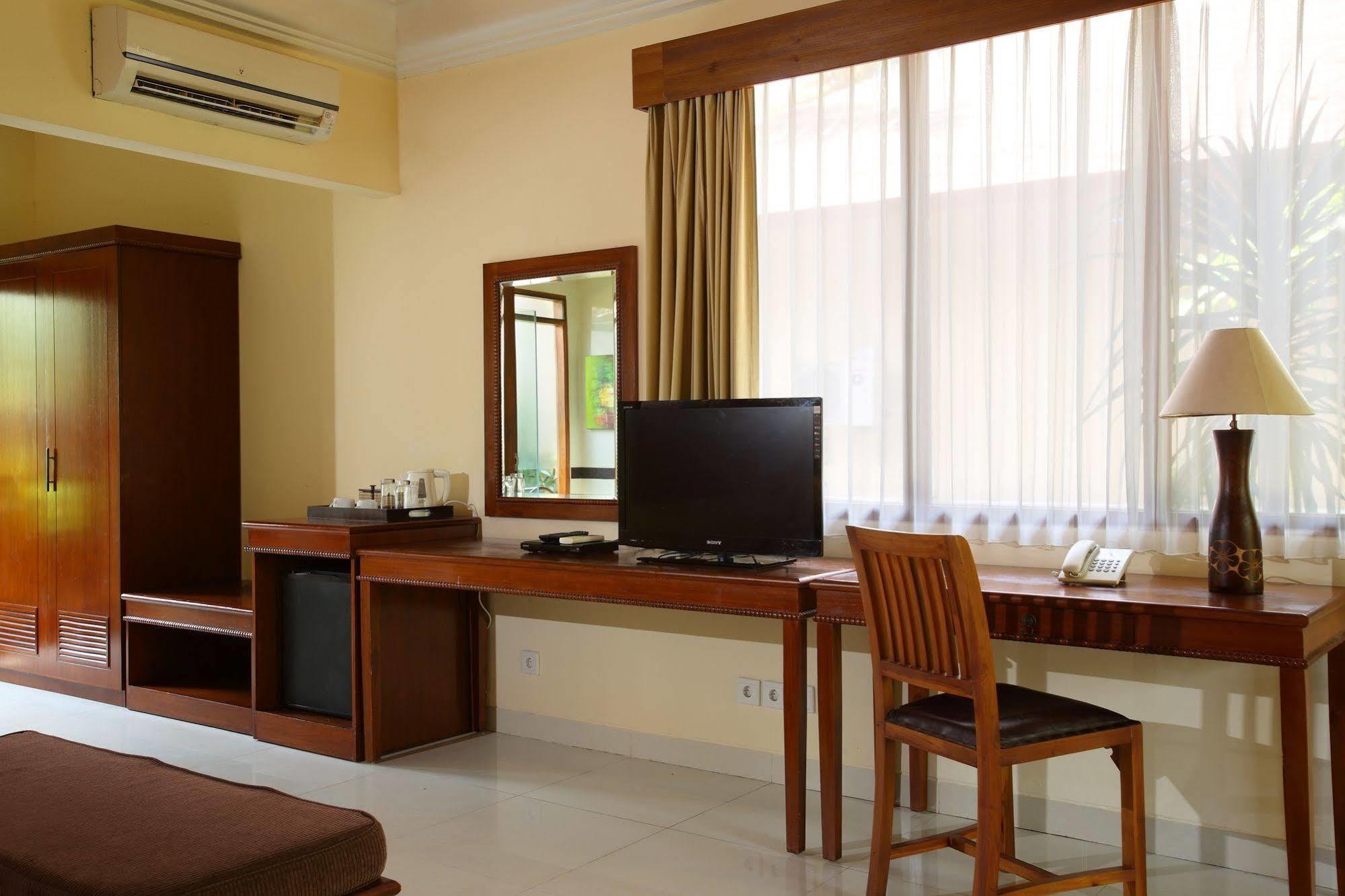 Villa Grasia Gili Trawangan Zewnętrze zdjęcie